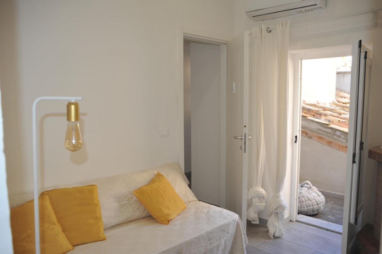 Noto Centro Bed and Breakfast Eksteriør billede