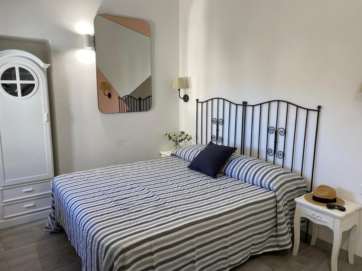 Noto Centro Bed and Breakfast Eksteriør billede