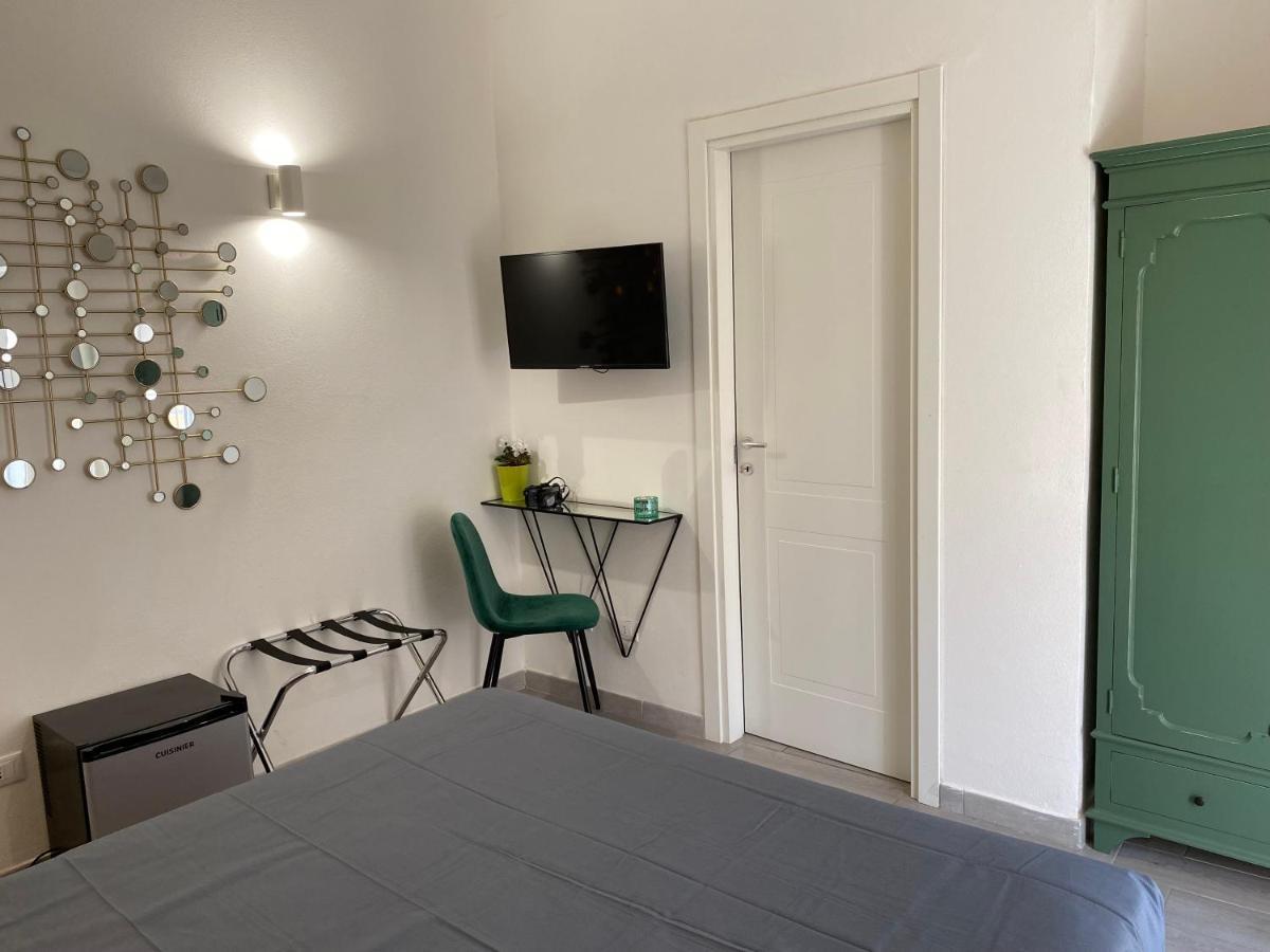 Noto Centro Bed and Breakfast Eksteriør billede
