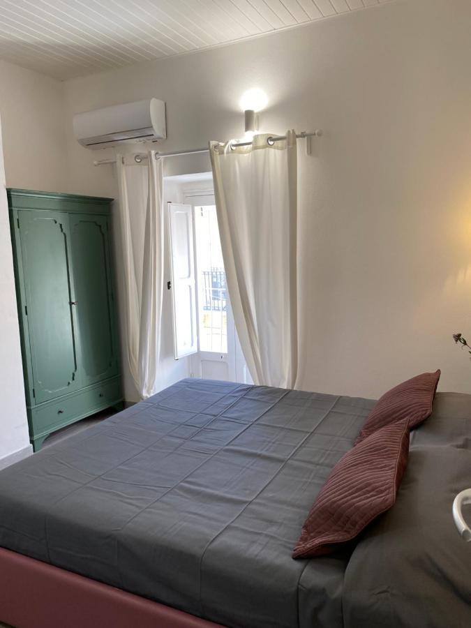 Noto Centro Bed and Breakfast Eksteriør billede